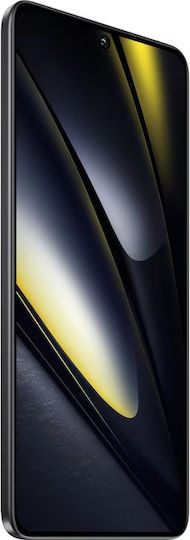 Xiaomi Poco F6 5G Dual SIM (8GB/256GB) Black view 6