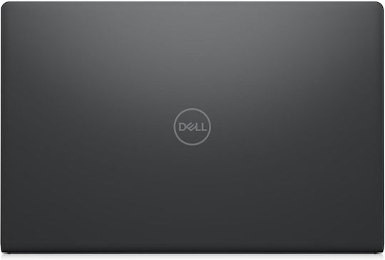 Dell Inspiron 3525 15.6" FHD (Ryzen 5-5500U/8GB/512GB SSD/W11 Home) Carbon Black (US Keyboard) view 2