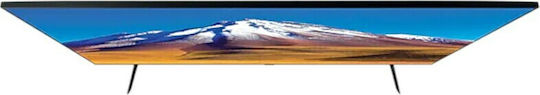Samsung Smart Television 43" 4K UHD LED UE43TU7092UXXH HDR (2020) view 4