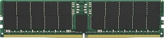 Kingston 32GB DDR5 RAM with 4800 Speed for Server (KTD-PE548D8-32G) view 2