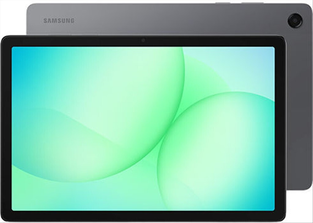 Samsung Galaxy Tab A11+ 11Inches (6GB/128GB) Gray view 1