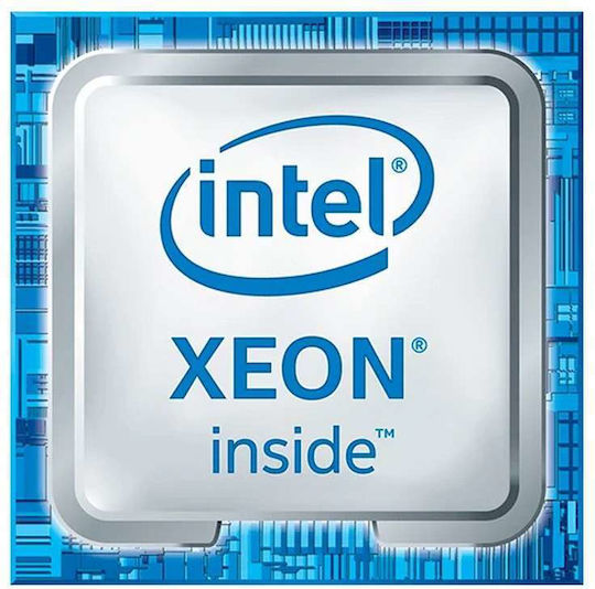 Intel Xeon Procesor E 2336 2.9GHz Processor 6 Core for Socket 1200 Tray view 1