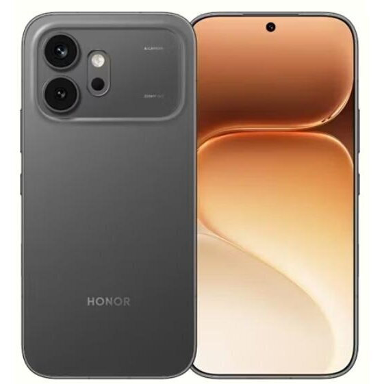 Honor 600 5G (8/256GB) Black