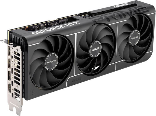 Asus GeForce RTX 5060 Ti 16GB GDDR7 Prime OC Graphics Card view 6