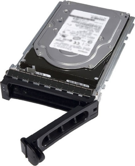 Dell 2TB HDD Hard Drive 3.5" SATA III 7200rpm for Server 400-ATKJ