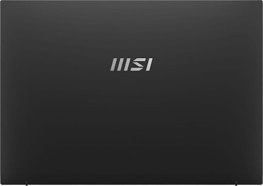 MSI Prestige 13 AI Evo A1MG-070PL 13.3" OLED (Ultra 7-155H/32GB/1TB SSD/W11 Home) Stellar Gray (US Keyboard) view 7