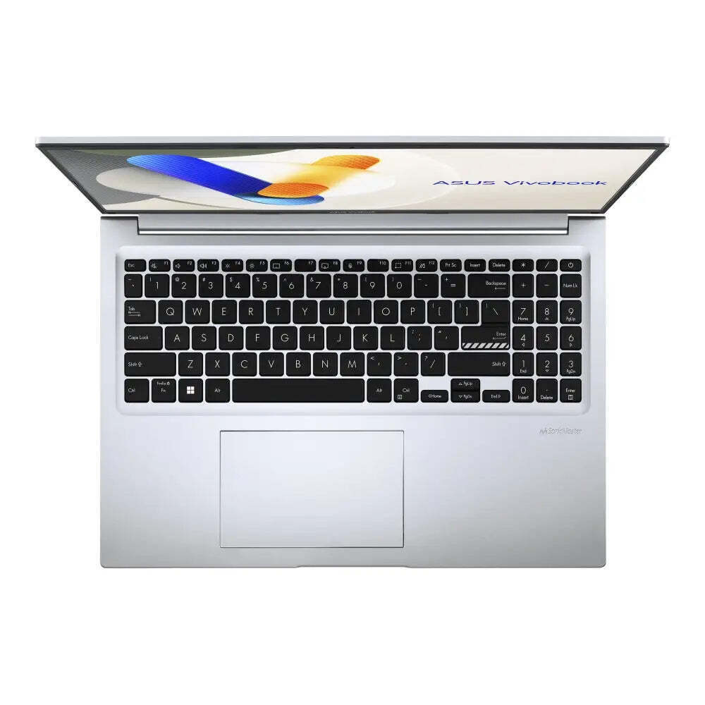 Asus VivoBook X1605VA-SH2192 16" FHD+ (i5-13420H/16GB/1TB SSD/No OS) (International English Keyboard) vue 8