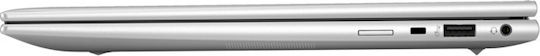 HP EliteBook 830 G11 13.3" IPS FHD+ (Ultra 7-155U/16GB/1TB SSD/W11 Pro) (IT Keyboard) view 2