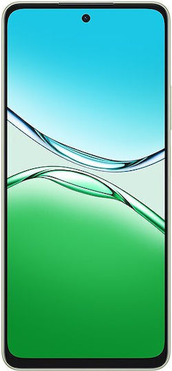 Oppo A5 Pro 5G Dual SIM (8GB/256GB) Olive Green view 2