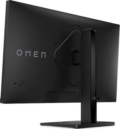 HP OMEN 27q IPS HDR Gaming Monitor 27" QHD 2560x1440 165Hz with Response Time 1ms GTG view 3
