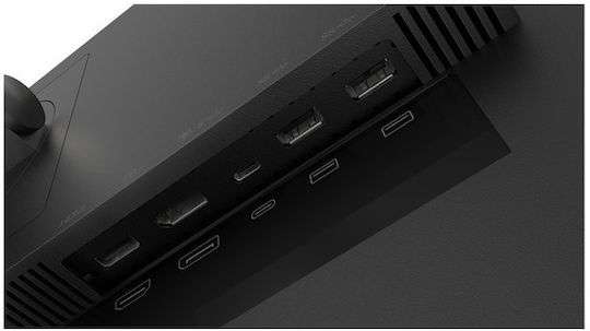 Lenovo ThinkVision T27h-2L IPS Monitor 27" QHD 2560x1440 with Response Time 6ms GTG view 4