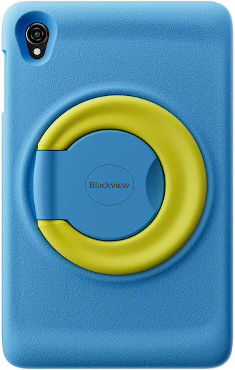 BlackView Tab A5 Kids 4G 8Inches (3GB/64GB) Blue view 3