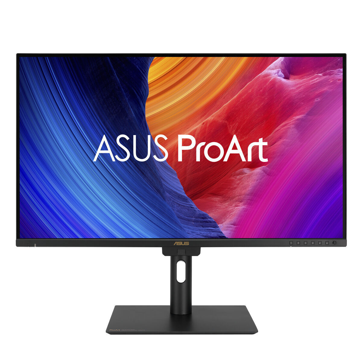 Asus 90LM04NC-B01K71 Monitor 27" 4K 3840x2160 view 1