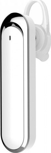 V-TAC VT-6800 Earbud Bluetooth Handsfree Earphone Silver view 1