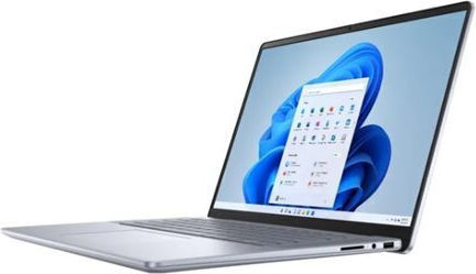 Dell Inspiron 7640 16" FHD+ Touchscreen (Ultra 7-155H/32GB/1TB SSD/W11 Home) Ice Blue (US Keyboard)
