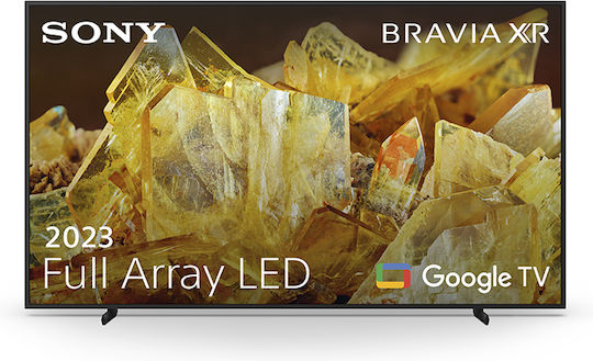 Sony Smart Television 98" 4K UHD LED XR-98X90L HDR (2023)