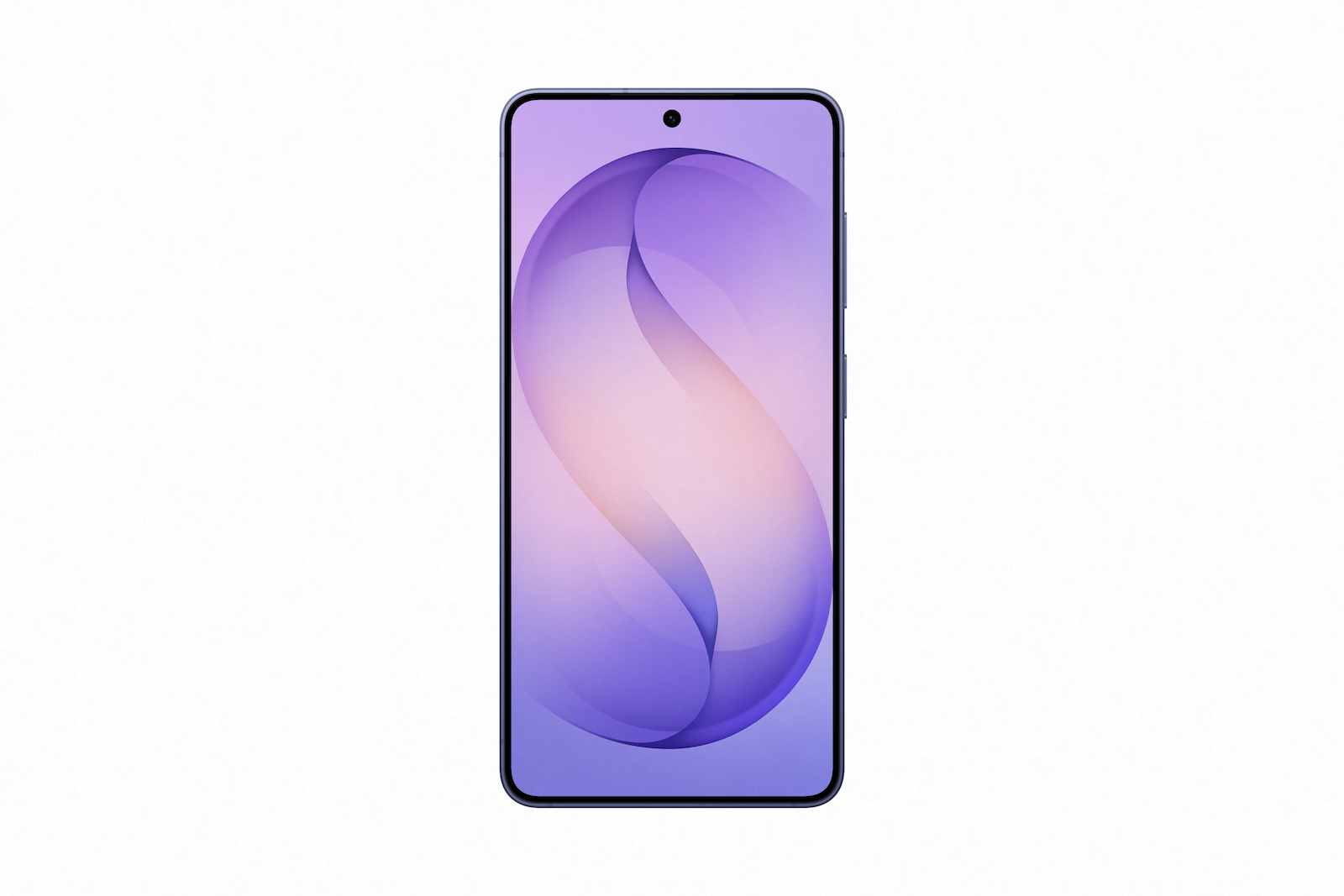Samsung Galaxy S26 Enterprise Edition 5G (12/128GB) Cobalt Violet vue 5