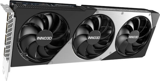 Inno 3D GeForce RTX 5060 Ti 8GB GDDR7 X3 OC Graphics Card view 6