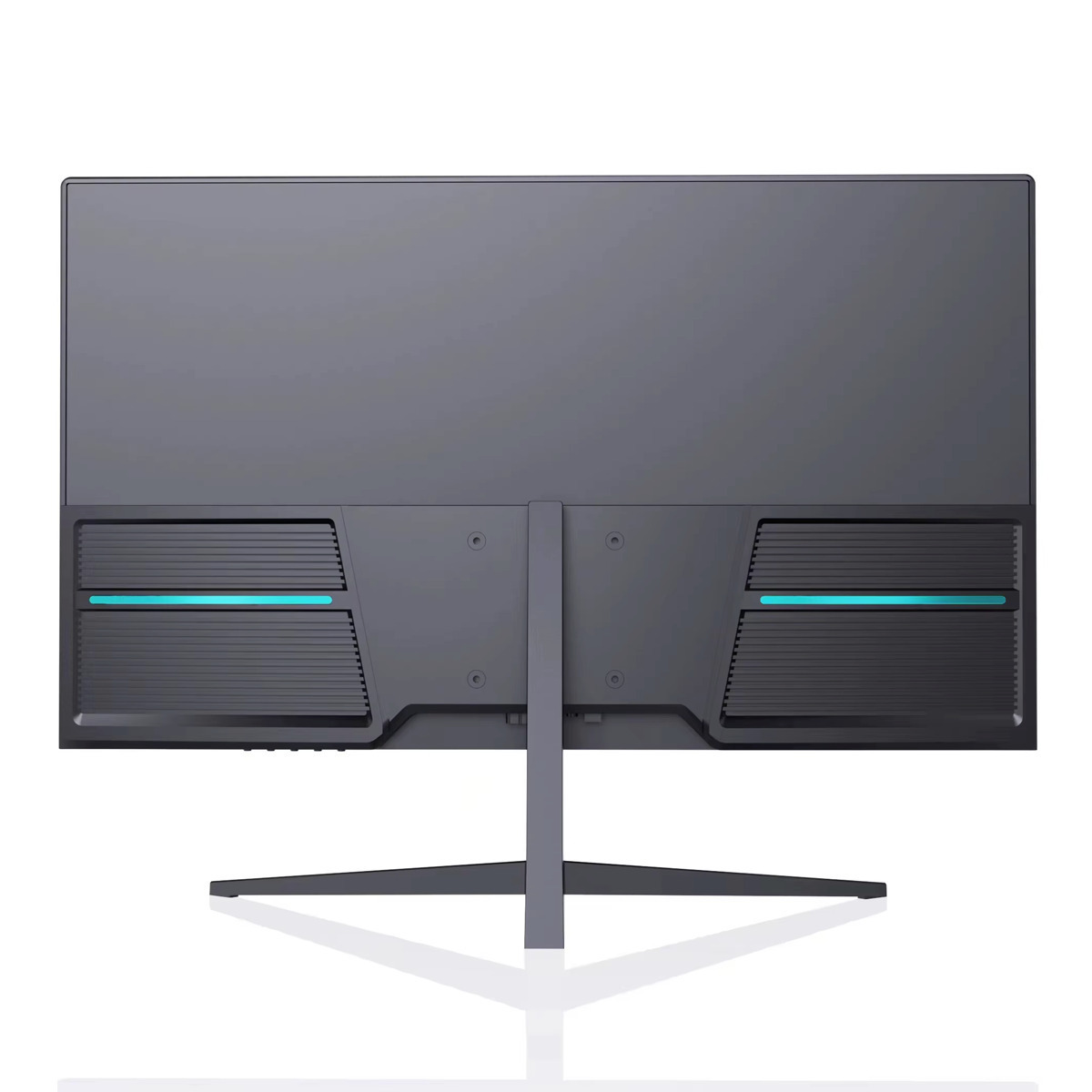 79008 TN Gaming Monitor 27" FHD 1920x1080 165Hz view 3
