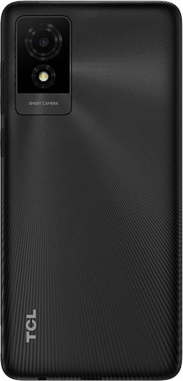 TCL 501 Dual SIM (2GB/32GB) Black view 7