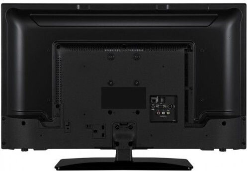 Aiwa Smart Television 32" HD Ready LED 32AN4503HD HDR (2023) view 4