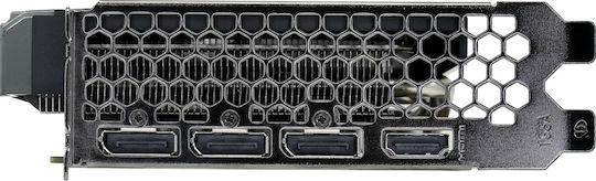 Palit GeForce RTX 3060 12GB GDDR6 StormX OC Graphics Card view 6
