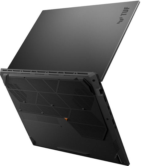 Asus TUF Gaming A16 FA608WV-QT048X 16" QHD+ 165Hz (Ryzen AI 300 Series-9 HX 370/32GB/1TB SSD/GeForce RTX 4060/W11 Pro) (US Keyboard) view 5