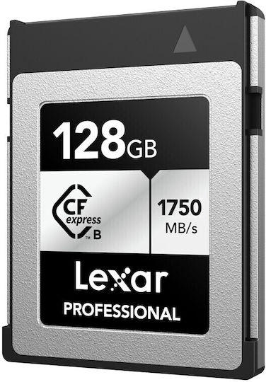 Lexar Professional CFexpress 128GB Class 10 1300MB/s
