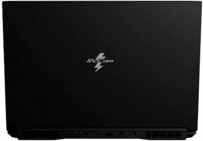 PcCom Revolt 4060 15.6" 144Hz (i7-13700H/16GB/500GB SSD/GeForce RTX 4070/W11 Home) (ES Keyboard) view 6