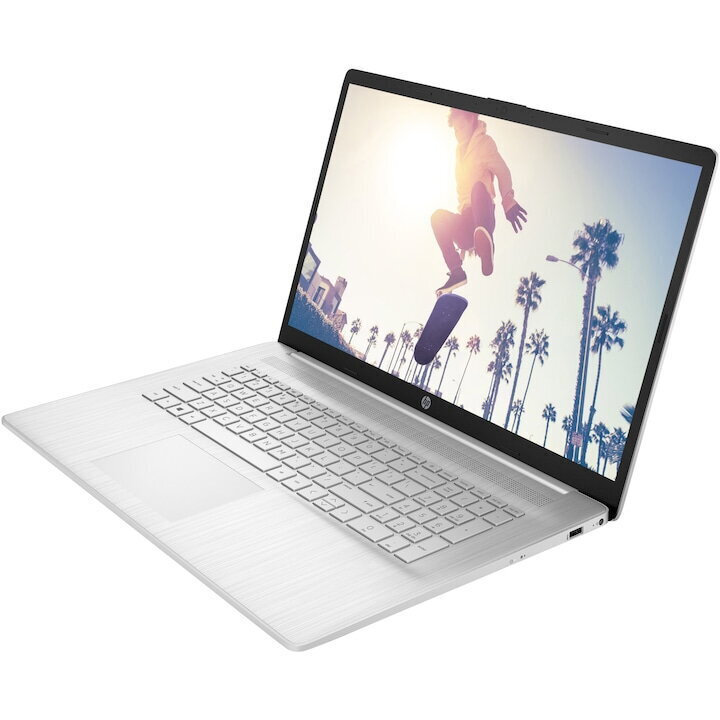 HP HP 17 17.3" IPS FHD (Ryzen 7-7730U/16GB/1TB SSD/W11 Home) (International English Keyboard) view 4