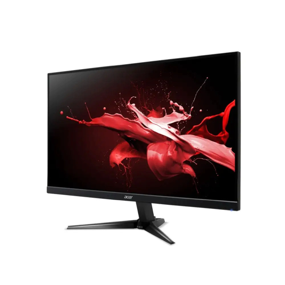 Acer UM.HQ1EE.E01 27" FHD 1920x1080 IPS Monitor view 4