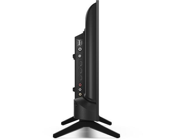 Sharp Television 24" HD Ready LED 24HA1205E (2025) view 2
