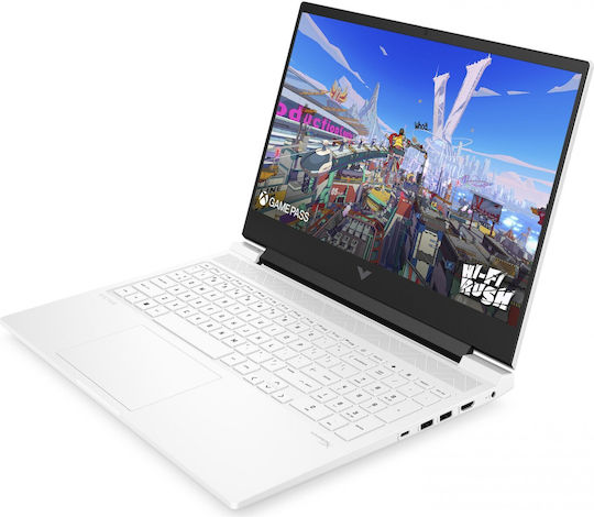 HP Victus 16 16.1" IPS QHD 165Hz (i7-14650HX/16GB/1TB SSD/GeForce RTX 4070/No OS) (International English Keyboard) view 4