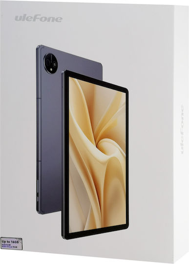 Ulefone Tab A11 Pro 4G 11" (8GB/256GB) Gray view 9