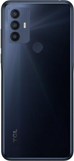 TCL 30 SE Dual SIM (4GB/128GB) Atlantic Blue view 7