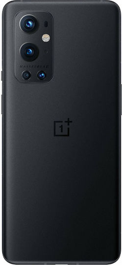 OnePlus 9 Pro 5G Dual SIM (8GB/128GB) Stellar Black view 2