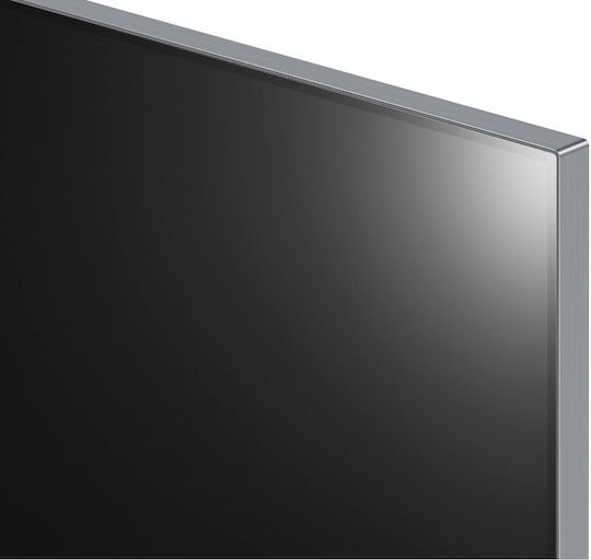 LG Smart Television 97" 4K UHD OLED OLED97G29LA HDR (2022) view 3