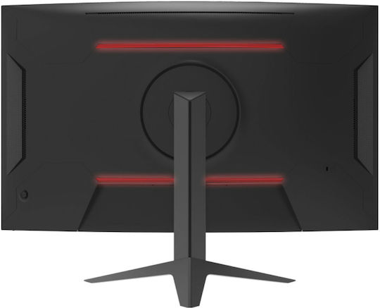 LC-Power LC-M27-QHD-165-C VA HDR Curved Gaming Monitor 27" FHD 1920x1080 165Hz view 5