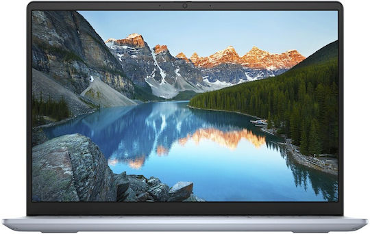 Dell Inspiron 5440 14" FHD+ (i5-1334U/8GB/512GB SSD/W11 Pro) (US Keyboard)