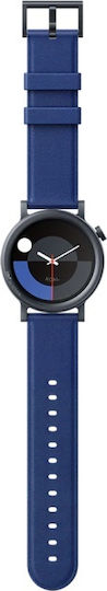 Nothing CMF Watch Pro 2 45mm with Heart Rate Monitor (Blue) view 2