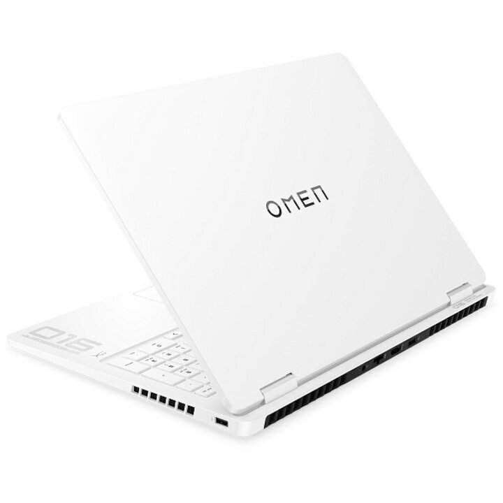 HP HP Omen 16" IPS FHD+ 144Hz (Core 7-240H/16GB/1TB SSD/No OS) (International English Keyboard) view 5