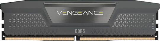 Corsair Vengeance DDR5 with Module 1x16GB and Speed 6000 for Desktop CMK16GX5M1E6000Z36 view 1