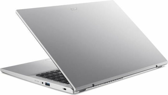 Acer Aspire 3 A315-44P-R47A 15.6" FHD (Ryzen 7-5700U/16GB/512GB SSD/No OS) (ES Keyboard) view 5
