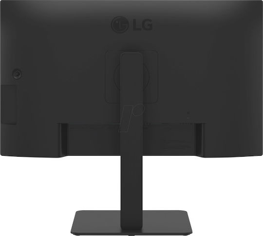 LG 27BA54QB-B IPS HDR Monitor 27" QHD 2560x1440 with Response Time 5ms GTG view 3
