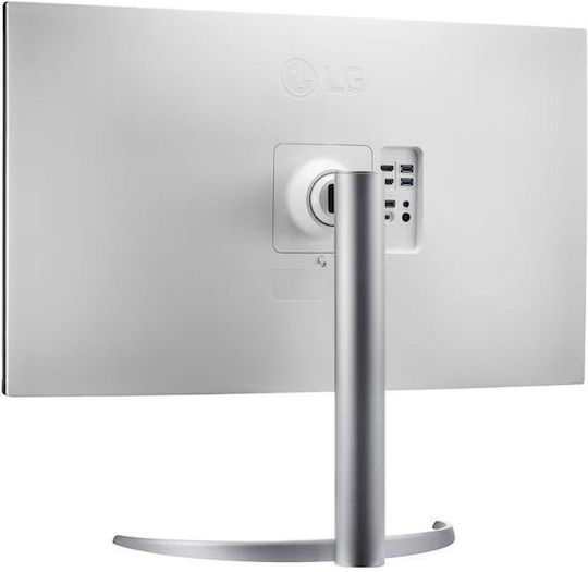 LG 32UQ750P-W VA HDR Gaming Monitor 31.5" 4K 3840x2160 144Hz with Response Time 4ms GTG view 8