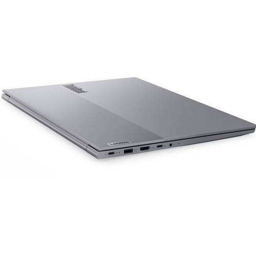 Lenovo ThinkBook 16 G9 IRL 16" IPS FHD+ (Core 5-210H/8GB/512GB SSD/No OS) Arctic Grey (International English Keyboard) view 7