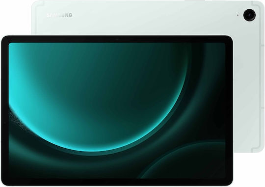 Samsung Galaxy Tab S9 FE 10.9" (8GB/256GB) Mint view 1