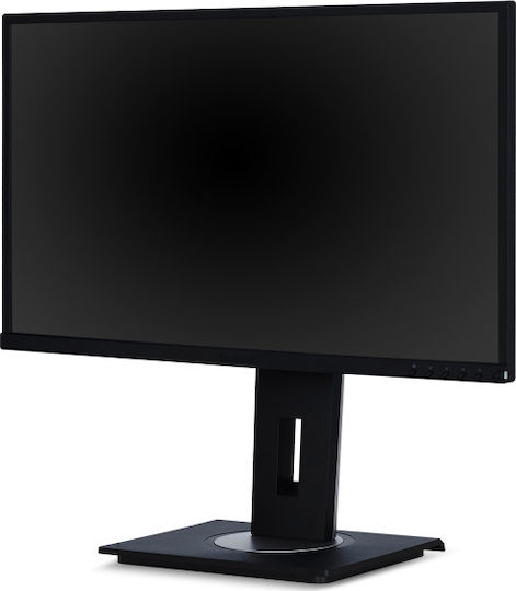 Viewsonic VG2448 IPS Monitor 24" FHD 1920x1080 with Response Time 5ms GTG vue 2