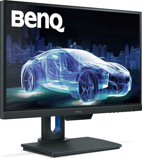 BenQ PD2500Q IPS Monitor 25" QHD 2560x1440 with Response Time 4ms GTG view 2