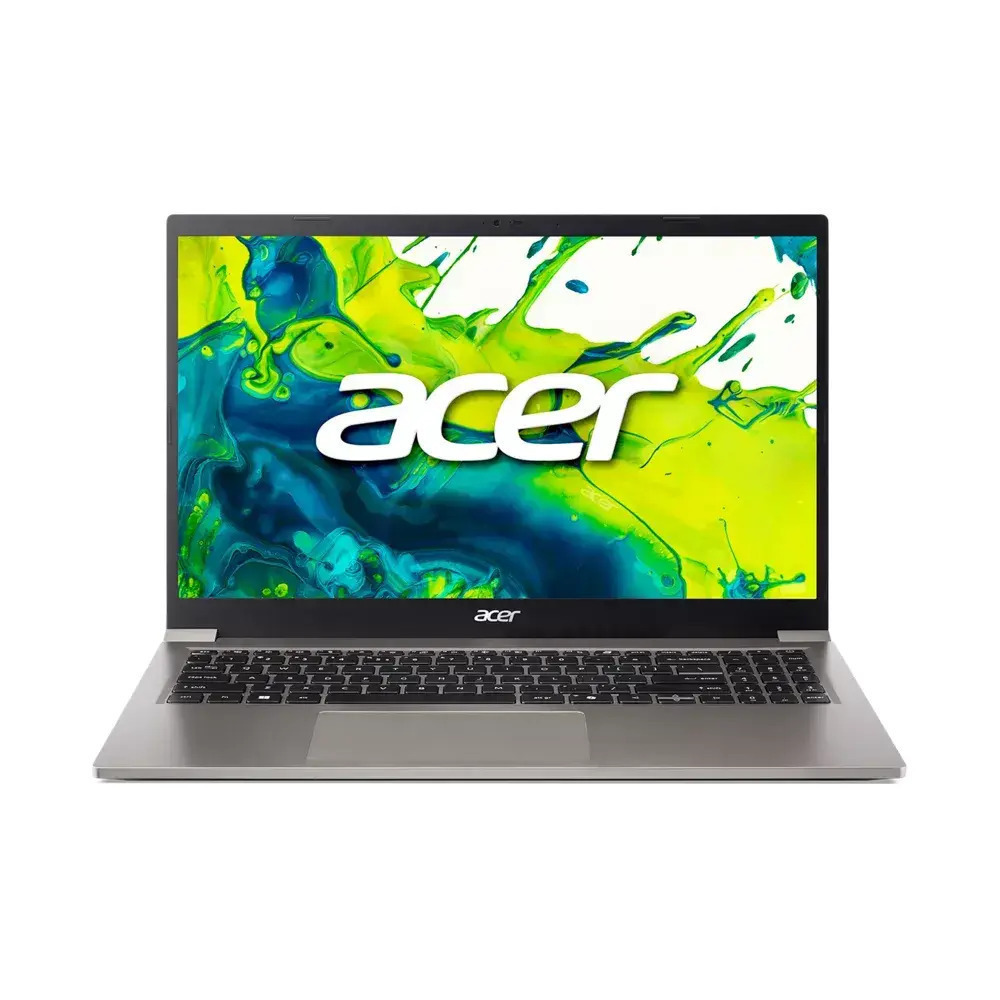Acer Aspire Lite 15 15.6" IPS FHD (Core 3-N355/16GB/512GB SSD/No OS) (International English Keyboard) view 4